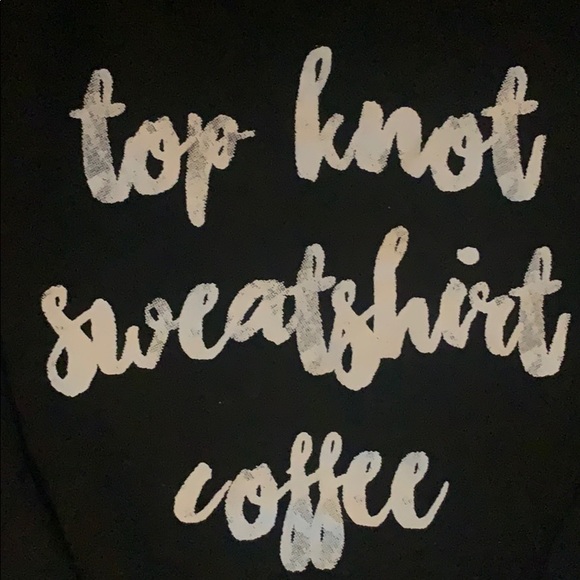 ARDENE SWEATSHIRT - Picture 2 of 6